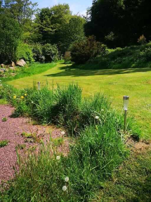 Country Side Haven Two Double Ensuite Bedrooms Couples Exclusive Rate Offered Saint-Michel-de-Montjoie Exterior foto