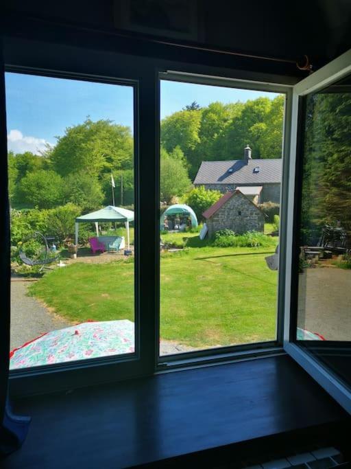 Country Side Haven Two Double Ensuite Bedrooms Couples Exclusive Rate Offered Saint-Michel-de-Montjoie Exterior foto