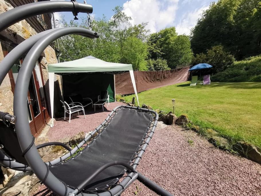 Country Side Haven Two Double Ensuite Bedrooms Couples Exclusive Rate Offered Saint-Michel-de-Montjoie Exterior foto